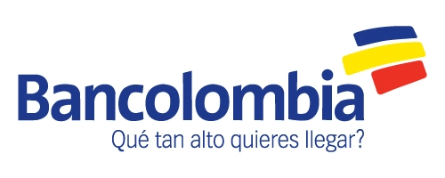 Bancolombia QR · Botón Bancolombia