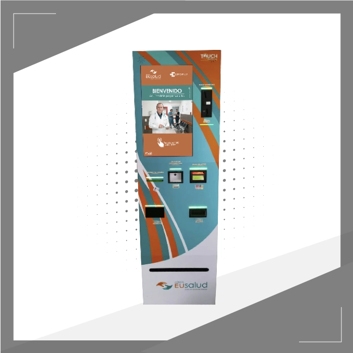 Branding · Clínica Eusalud con Compensar