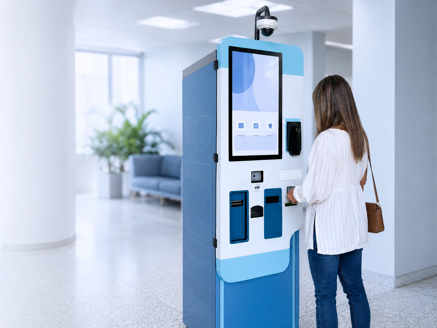 Salud · IPS, EPS, Clínicas · kioscos TouchColombia