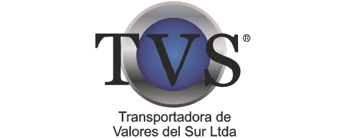 TVS · Transportadora Valores del Sur